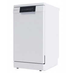 Candy CDPH 2D1047W Ελεύθερο Πλυντήριο Πιάτων για 10 Σερβίτσια Π44.8xY84.6εκ. Λευκό Candy CDPH 2D1047W Ελεύθερο Πλυντήριο Πιάτων για 10 Σερβίτσια Π44.8xY84.6εκ. Λευκό